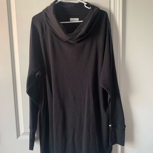 Columbia, size 3x, thermal long sleeve